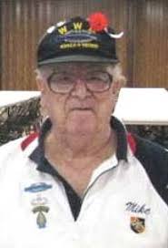 Miguel de la Pena: American Warrior