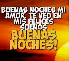 Antes de ir a la cama me pregunto: Imagenes Buenas Noches Amor Frases Romanticas