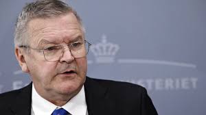 Nationalbanken følger ECB og hæver renten med 0,5 procentpoint