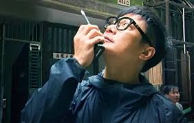 Kungfu Stuntmen: Never Say No! 龍虎武師 (China) — Asian Pop-up Cinema