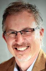 James A. Mann: Mercy triumphs over judgment