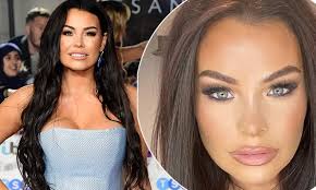 Jessica Wright: Everything You Need To Know Including Her Age, Boyfriend  And Music...