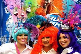 Locals have their own mardi gras new orleans traditions, separate from the celebrations that occur when the crowds descend. New Orleans Mardi Gras Walking Tour 2021