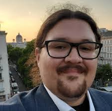 Eric Rymer's Instagram, Twitter & Facebook