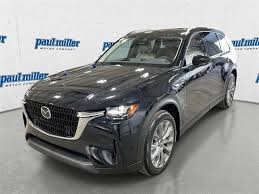 Image result for Jet Black 2023 CX-90