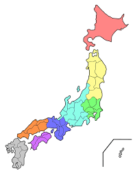 Printable map of japan taruho info. Test Your Geography Knowledge Japan Prefectures Lizard Point Quizzes