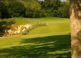 Oak Hollow Golf Course Located In The Heart Of Mckinney Texas The City Of Mckinney S Oak Hollow Golf Course Has Quickly Be Golf Courses Charity Events Golf