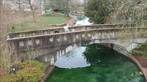 View photos, virtual tours, & more!. Twin Lakes Section Of Eden Park Cincinnati Ohio 4 14 18 Youtube