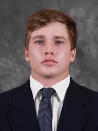 2017 No. 3 Men's Lacrosse Roster