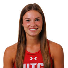 NWU's Anna Burt Named A-R-C Women's Tennis Player of the Week