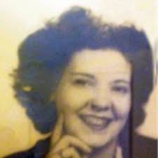 Obituary information for Edna E Stansell