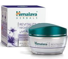 Himalaya botanique balancing neem & turmeric face wash, deep cleaning pore cleanser for oily and acne prone skin, 5.07 oz. Himalaya Herbals Revitalizing Night Cream Reviews Price Men Women