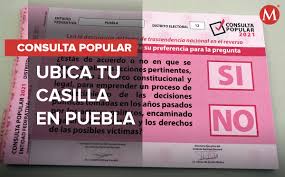 La suprema corte de justicia de la nación (scjn) propuso este jueves una nueva pregunta para la consulta ciudadana para llevar a juicio a expresidentes. I7ol45tjyirztm