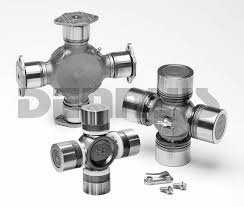 Universal Joints For Cars Light Medium And Heavy Duty