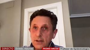 Un epidemiólogo, tajante sobre la vuelta de público a los estadios