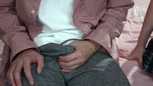 Dass-390 if youre going to lose your virginity, you should do it at the  same time, right? the three of us have been good friends since we were  kids, so were going