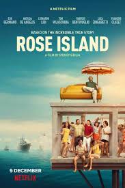 Jennifer ehle, morfydd clark, turlough convery and others. Download Srt Rose Island 2020 Subtitles My Blog