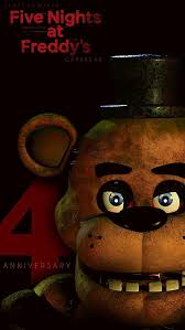 Search free fnaf wallpapers on zedge and personalize your phone to suit you. Five Nights At Freddy S 4 Th Wallpaper Fnaf Wallpapers Fnaf Five Nights At Freddy S