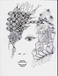 World Peace Art Language Art Love Art