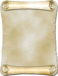 Tubes Parchemins Vierges Page 2 Parchemin Vierge Parchemin Menu A Imprimer