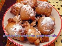 Beignets Croustillons Recette Recette Beignet Recette De Terrine Alimentation