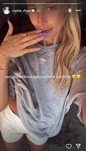 Sophie Cunningham Fires Bold Warning at WNBA Rivals While Lounging by Her  Pool [PHOTOS]