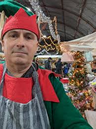 Are you kidding me pride christmas that is wrong should just be christmas  market. Once again have to try and poison childrens minds. Come off it we  need to stop this evil.