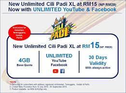 Maximum shares with internet cili padi! Internet Cili Padi Xl15 Tanpa Had Digi Kuala Krai Facebook