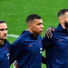 Real madrid striker has not featured for les bleus since 2015. France Vs Germany 2021 Live Stream Time Tv Channels And How To Watch Euro 2020 Online Managing Madrid