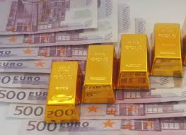 Gold Price Hits All Time High Lmd