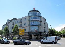 Panoramio Photo Of Sparkasse Vest Recklinghausen Dorsten Germany Scenes Street View
