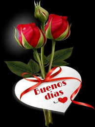 Empezando El Dia Con Rosas Buenos Dias Saludos Buenos Dias Con Rosas Saludos De Buenos Dias