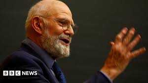 Oliver Sacks dies in New York aged 82