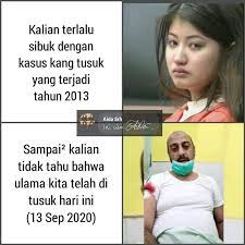 Pin Di Yang Saya Simpan