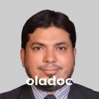 Mr. Azhar Mahmood Sheikh