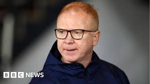 New Year Honours: Alex McLeish, Stuart Hogg and Alexander McCall Smith