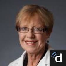 Dr. Nancy Byrd, MD