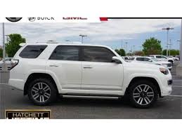 Don't forget to include full description, price, location and as many pictures as you can. Toyota 4runner United States Used Search For Your Used Car On The Parking