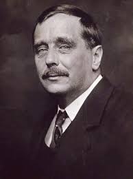 New Review: H.G. Wells (1866-1946) is widely considered the father of  science-fiction. He authored over fifty novels, some of which are still  being adapted today into mixed media formats. I chose to