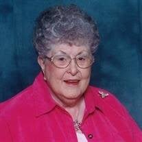 Eulah Sloan Pingel Wyckoff Obituary