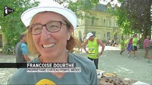 Caroline, dix ans d'ultra-marathons pour la bonne cause