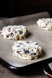 Martha Stewart S Giant Chocolate Chip Cookies Alexandra S Kitchen