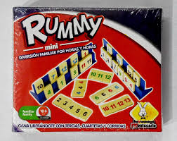 We did not find results for: Juego Rummy De Numeros Juego De Mesa E 8 Rummy