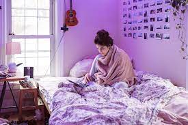 Standard dorm rooms lack personality, yet vibrant college students don't. 50 Best Dorm Room Ideas For 2021 Dorm Room Decor Essentials