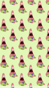 Cool Spongebob Iphone Wallpaper