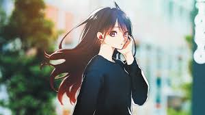 1920x1080 anime anime girls shigatsu wa kimi no uso miyazono kaori violin wallpaper jpg 160 kb. Anime Girl 1080p Wallpapers Wallpaper Cave
