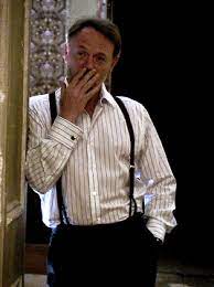 Pin By Patti On Faces Jared Harris The Quiet Ones Actors