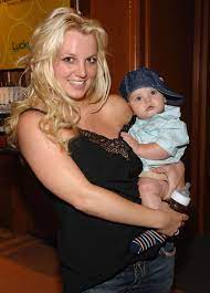 Für britney spears läuft es im sorgerechtsstreit. Britney Spears Starportrat News Bilder Gala De