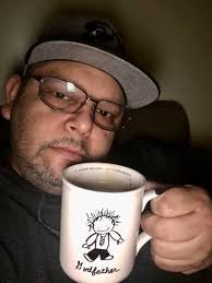 Faith cafe opening in Orosi