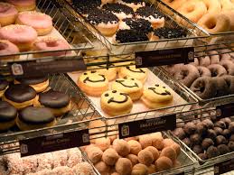 Dunkin Donuts To Open First Manchester City Centre Doughnut Shop Manchester Evening News